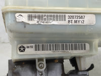 Dodge Caravan Brake Master Cylinder 1490174 - Oemusedautoparts1.com