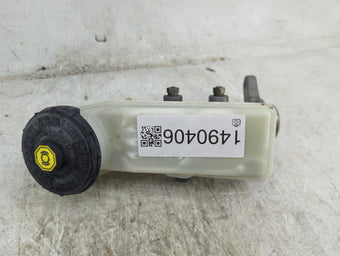 compare product Dodge Caravan Brake Master Cylinder 1490406