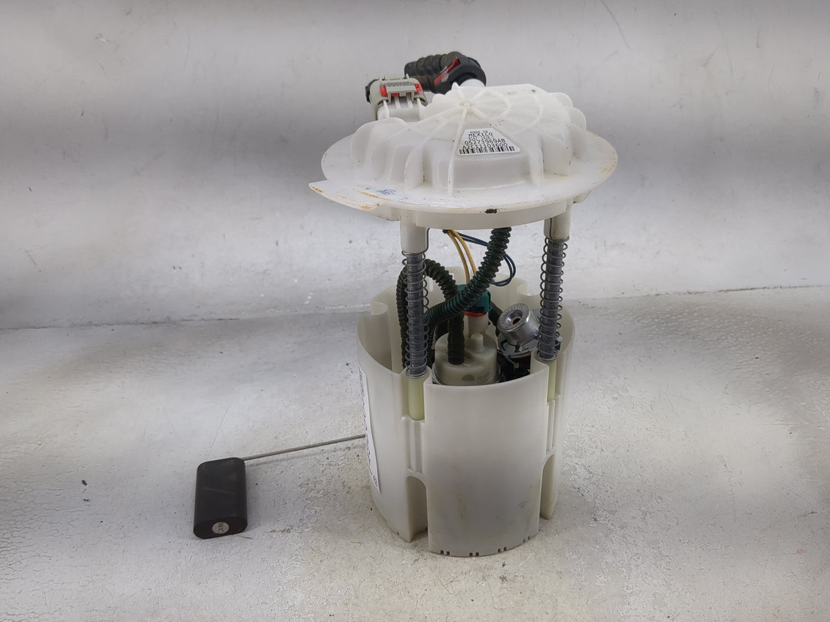 Dodge Caravan Electrical Gas Fuel Pump Assembly 1492869 - Oemusedautoparts1.com