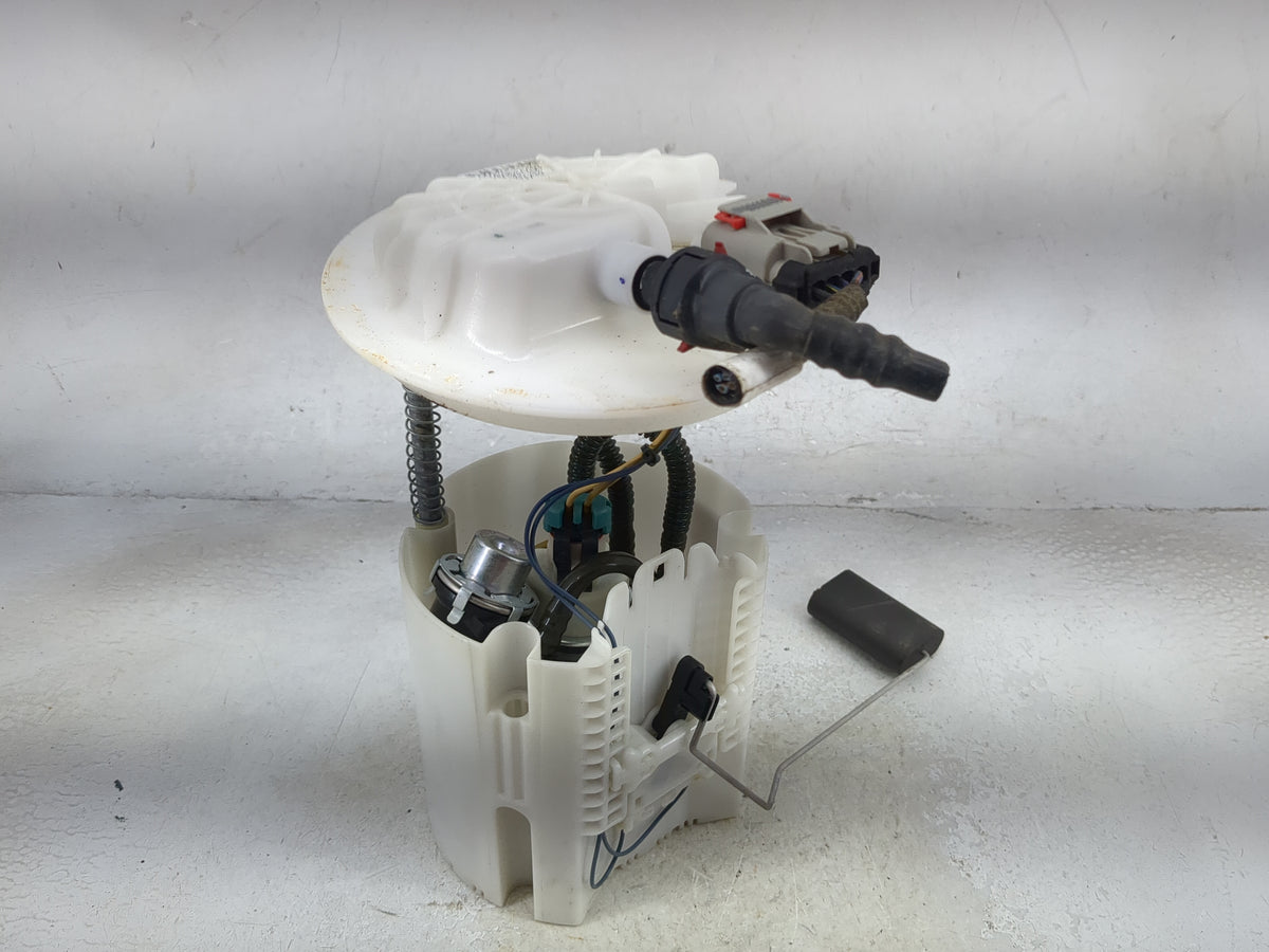 Dodge Caravan Electrical Gas Fuel Pump Assembly 1492869 - Oemusedautoparts1.com