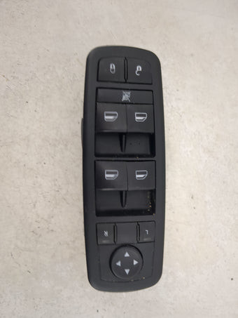 compare product 2018 Dodge Caravan Master Power Window Switch Replacement Driver Side Left Fits Fits 2012 2013 2014 2015 2016 2017 2019 2020 OEM Used Auto Parts