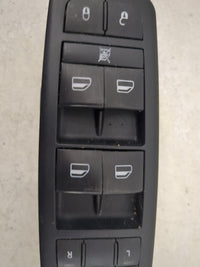 2018 Dodge Caravan Master Power Window Switch Replacement Driver Side Left Fits Fits 2012 2013 2014 2015 2016 2017 2019 2020