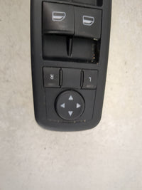 2018 Dodge Caravan Master Power Window Switch Replacement Driver Side Left Fits Fits 2012 2013 2014 2015 2016 2017 2019 2020