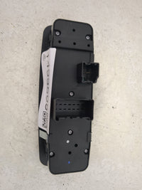 2018 Dodge Caravan Master Power Window Switch Replacement Driver Side Left Fits Fits 2012 2013 2014 2015 2016 2017 2019 2020