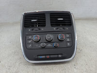 2018 Dodge Caravan Climate Control Module Temperature AC/Heater Replacement P/N:P55111240AJ Fits OEM Used Auto Parts - Oemus