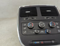 2018 Dodge Caravan Climate Control Module Temperature AC/Heater Replacement P/N:P55111240AJ Fits OEM Used Auto Parts - Oemus