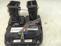 2018 Dodge Caravan Climate Control Module Temperature AC/Heater Replacement P/N:P55111240AJ Fits OEM Used Auto Parts - Oemus