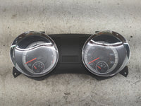 2018 Dodge Caravan Instrument Cluster Speedometer Gauges P/N:P68241685AA A2C30085711 Miles: Fits Fits 2015 2016 2017 OEM Use