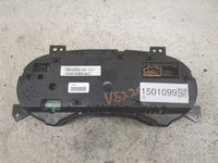 2018 Dodge Caravan Instrument Cluster Speedometer Gauges P/N:P68241685AA A2C30085711 Miles: Fits Fits 2015 2016 2017 OEM Use