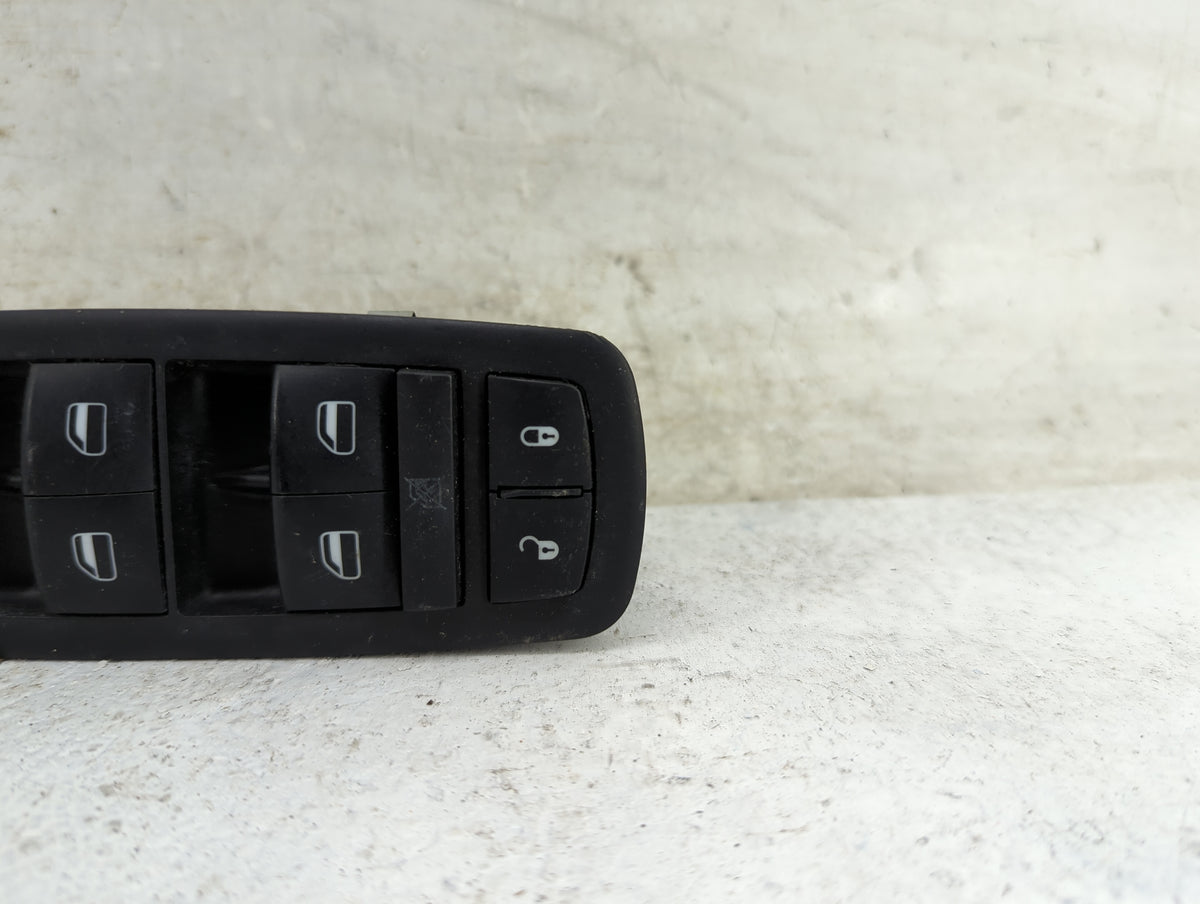2018 Dodge Caravan Master Power Window Switch Replacement Driver Side Left P/N:30S10136342 SN00580RC30001U Fits OEM Used Aut