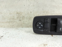 2018 Dodge Caravan Master Power Window Switch Replacement Driver Side Left P/N:30S10136342 SN00580RC30001U Fits OEM Used Aut