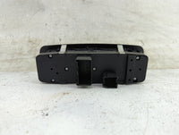 2018 Dodge Caravan Master Power Window Switch Replacement Driver Side Left P/N:30S10136342 SN00580RC30001U Fits OEM Used Aut