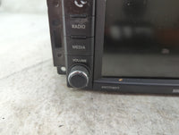 2018 Dodge Caravan Radio AM FM Cd Player Receiver Replacement P/N:P68368207AA Fits Fits 2012 2013 2014 2015 2016 2017 2019 2