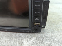 2018 Dodge Caravan Radio AM FM Cd Player Receiver Replacement P/N:P68368207AA Fits Fits 2012 2013 2014 2015 2016 2017 2019 2