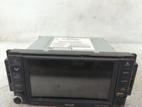 2018 Dodge Caravan Radio AM FM Cd Player Receiver Replacement P/N:P68368207AA Fits Fits 2012 2013 2014 2015 2016 2017 2019 2