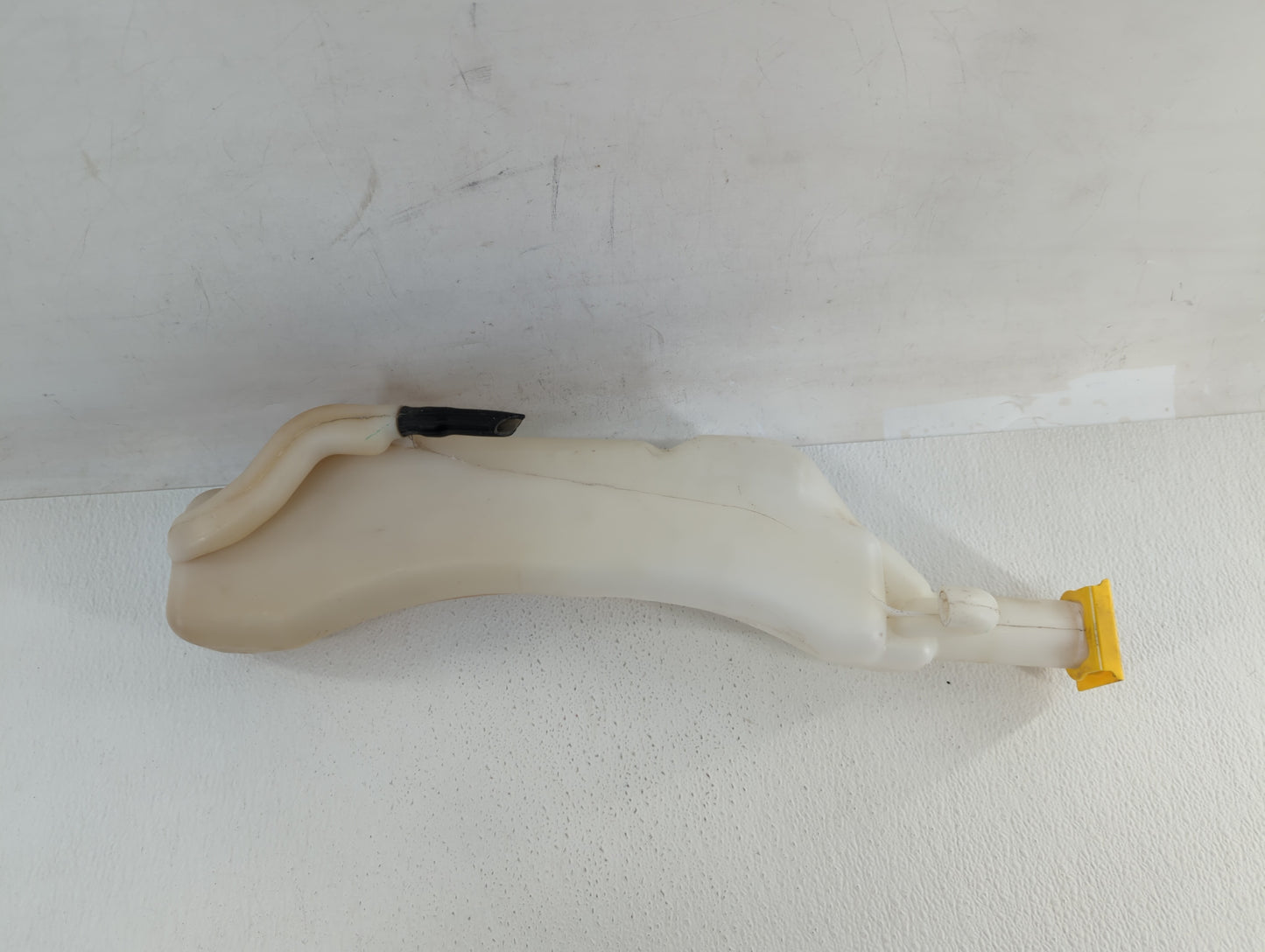 Dodge Caravan Windshield Washer Fluid Reservoir Bottle Oem - Oemusedautoparts1.com