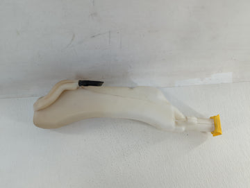 Dodge Caravan Windshield Washer Fluid Reservoir Bottle Oem - Oemusedautoparts1.com
