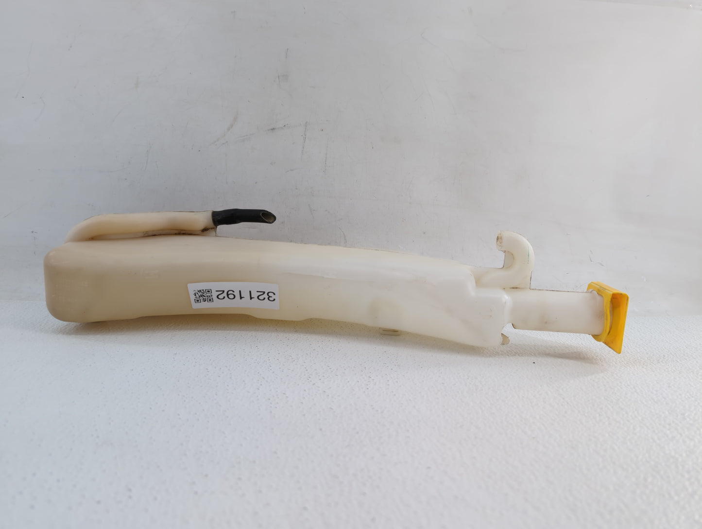 Dodge Caravan Windshield Washer Fluid Reservoir Bottle Oem - Oemusedautoparts1.com