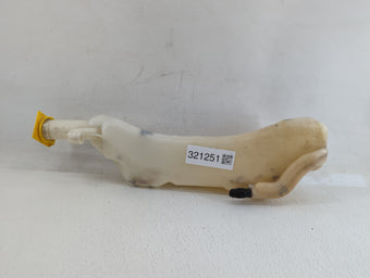 compare product Dodge Caravan Windshield Washer Fluid Reservoir Bottle Oem