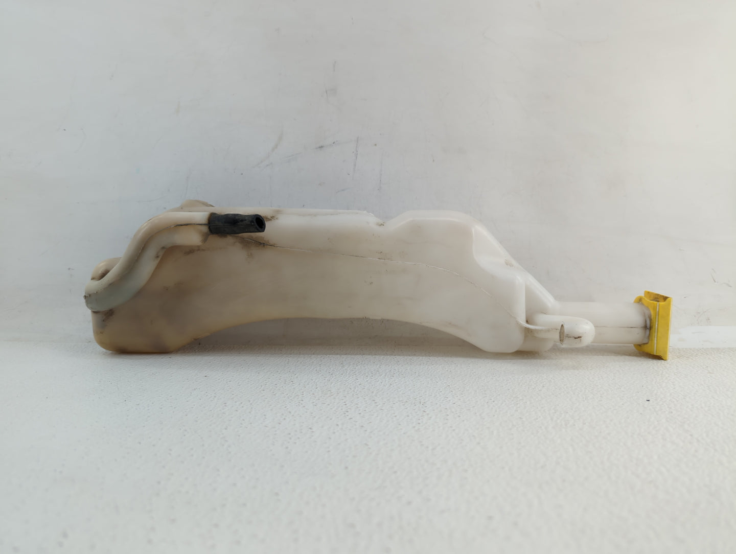 Dodge Caravan Windshield Washer Fluid Reservoir Bottle Oem - Oemusedautoparts1.com