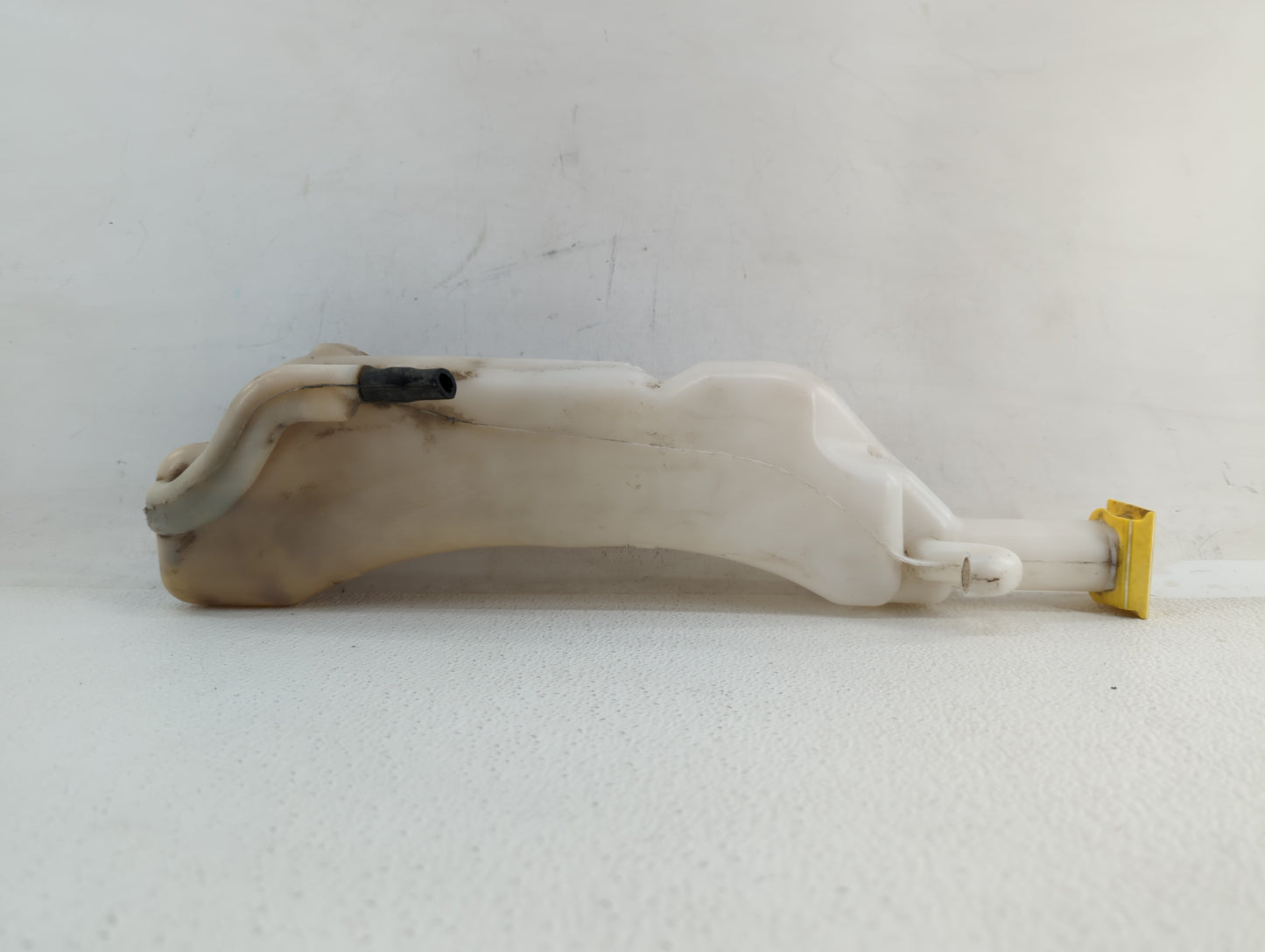Dodge Caravan Windshield Washer Fluid Reservoir Bottle Oem - Oemusedautoparts1.com