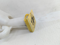 Dodge Caravan Windshield Washer Fluid Reservoir Bottle Oem - Oemusedautoparts1.com