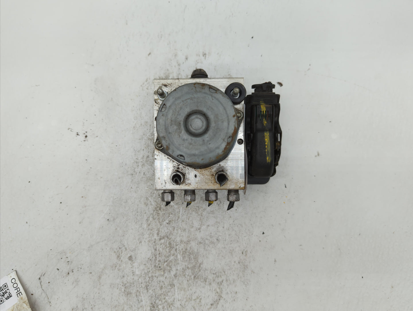 2018 Dodge Caravan ABS Pump Control Module Replacement P/N:68183803AC P68183803AC, 68443867AA Fits Fits 2015 2016 2017 OEM U