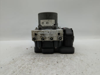 compare product 2018 Dodge Caravan ABS Pump Control Module Replacement P/N:68183803AC P68183803AC, 68443867AA Fits Fits 2015 2016 2017 OEM Used Auto Parts