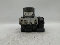 2018 Dodge Caravan Anti-Lock Brake ABS Pump Module Actuator OEM P/N:68183803AC P68183803AC Fits Fits 2015 2016 2017 2019 202