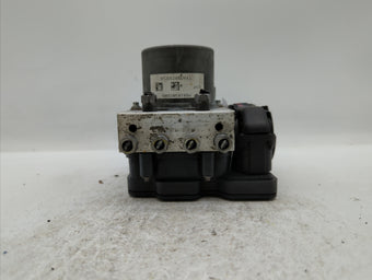 compare product 2018 Dodge Caravan Anti-Lock Brake ABS Pump Module Actuator OEM P/N:68183803AC P68183803AC Fits Fits 2015 2016 2017 2019 2020 OEM Used Auto Parts
