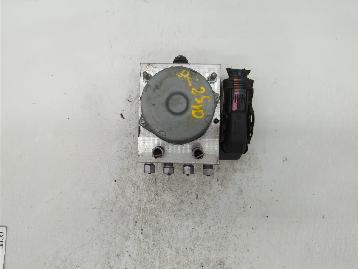 2018 Dodge Caravan Anti-Lock Brake ABS Pump Module Actuator OEM P/N:68183803AC P68183803AC Fits Fits 2015 2016 2017 2019 202