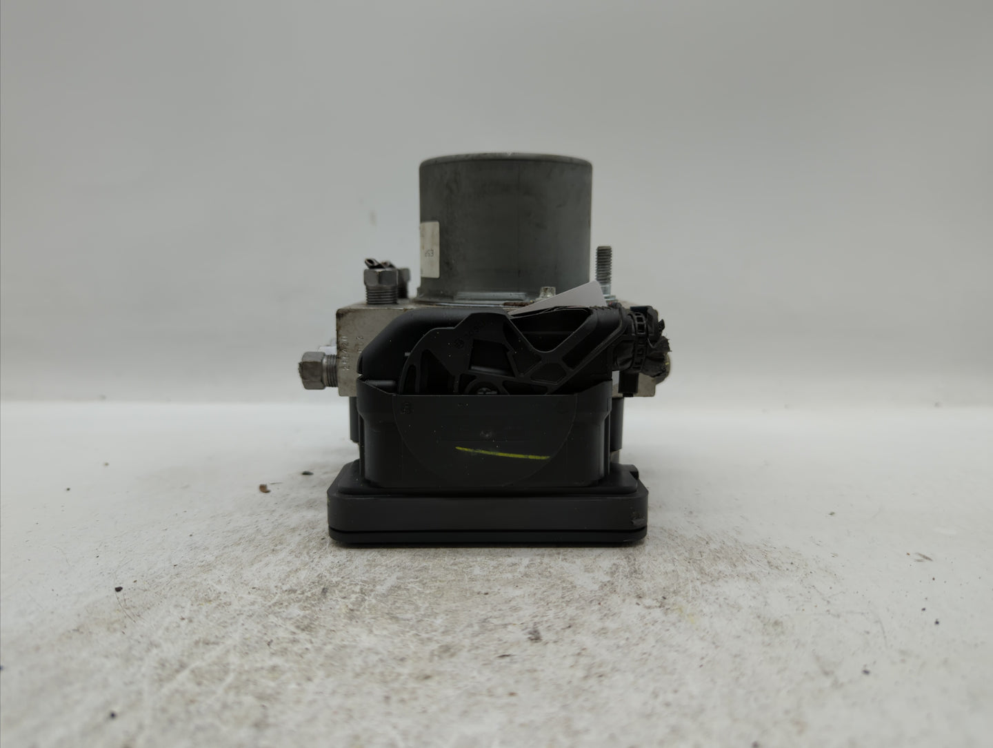 2018 Dodge Caravan ABS Pump Control Module Replacement P/N:68183803AC P68183803AC, 68443867AA Fits Fits 2015 2016 2017 OEM U