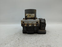 2018 Dodge Caravan Anti-Lock Brake ABS Pump Module Actuator OEM P/N:68183803AC P68183803AC Fits Fits 2015 2016 2017 2019 202
