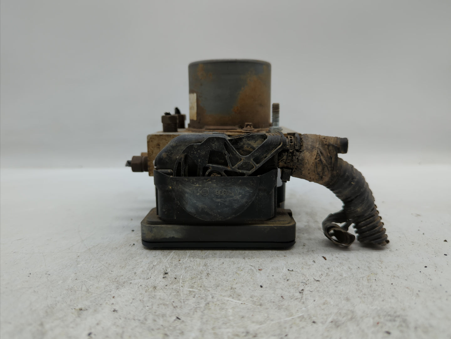 2018 Dodge Caravan ABS Pump Control Module Replacement P/N:68183803AC P68183803AC, 68443867AA Fits Fits 2015 2016 2017 OEM U