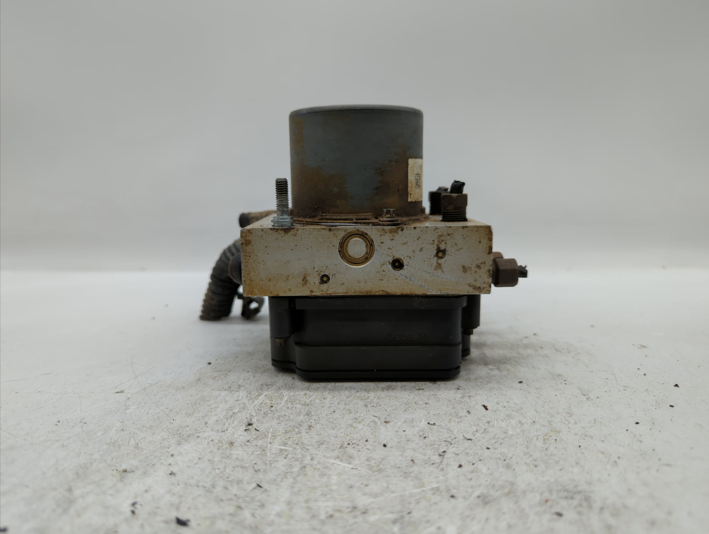 2018 Dodge Caravan ABS Pump Control Module Replacement P/N:68183803AC P68183803AC, 68443867AA Fits Fits 2015 2016 2017 OEM U