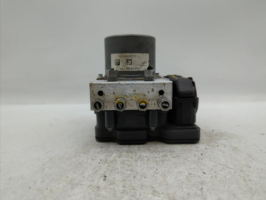 2018 Dodge Caravan ABS Pump Control Module Replacement P/N:68183803AC P68183803AC, 68443867AA Fits Fits 2015 2016 2017 OEM U