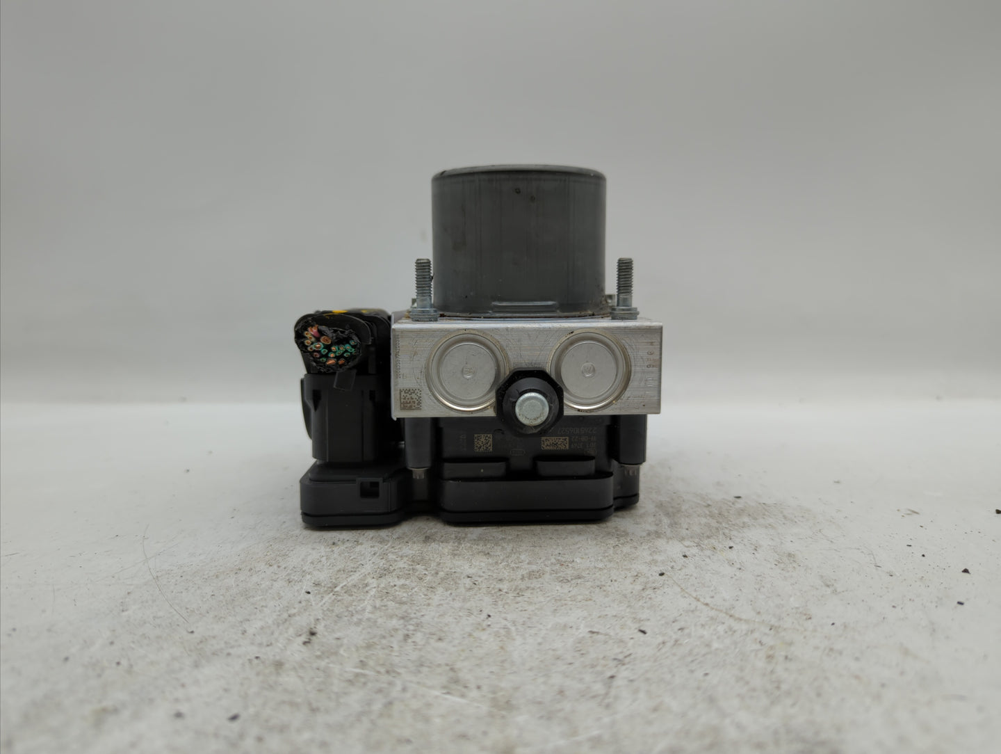 2018 Dodge Caravan ABS Pump Control Module Replacement P/N:68183803AC P68183803AC, 68443867AA Fits Fits 2015 2016 2017 OEM U