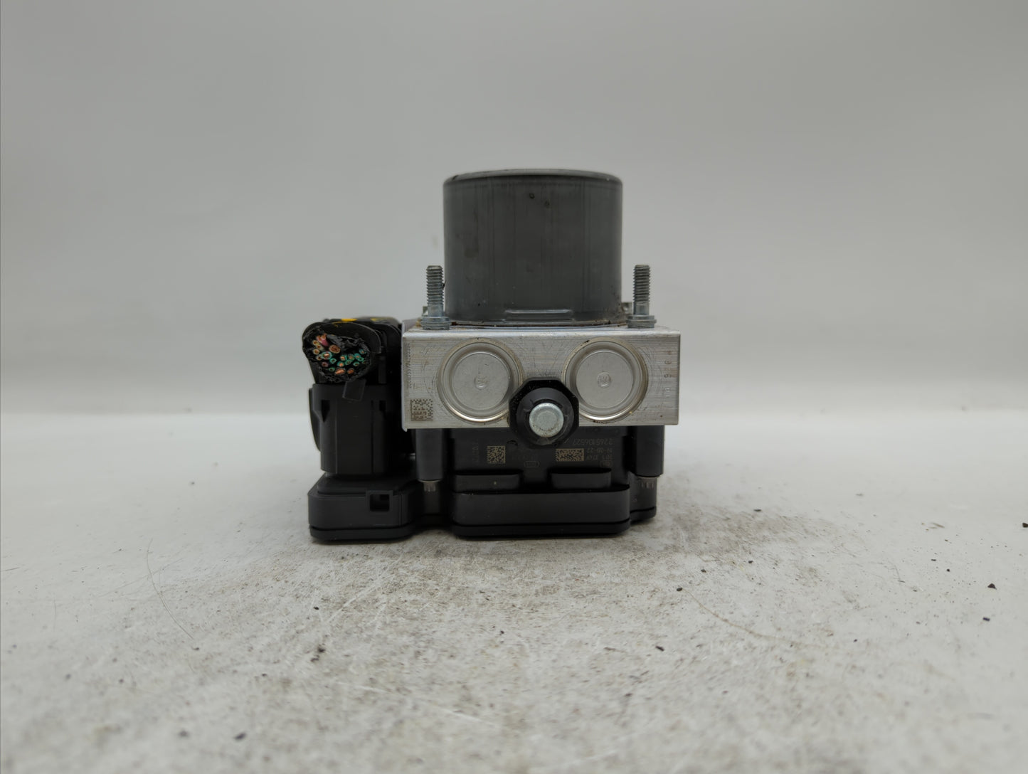 2018 Dodge Caravan ABS Pump Control Module Replacement P/N:68183803AC P68183803AC, 68443867AA Fits Fits 2015 2016 2017 OEM U