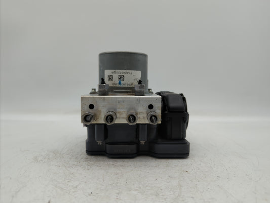 2018 Dodge Caravan ABS Pump Control Module Replacement P/N:68183803AC P68183803AC, 68443867AA Fits Fits 2015 2016 2017 OEM U