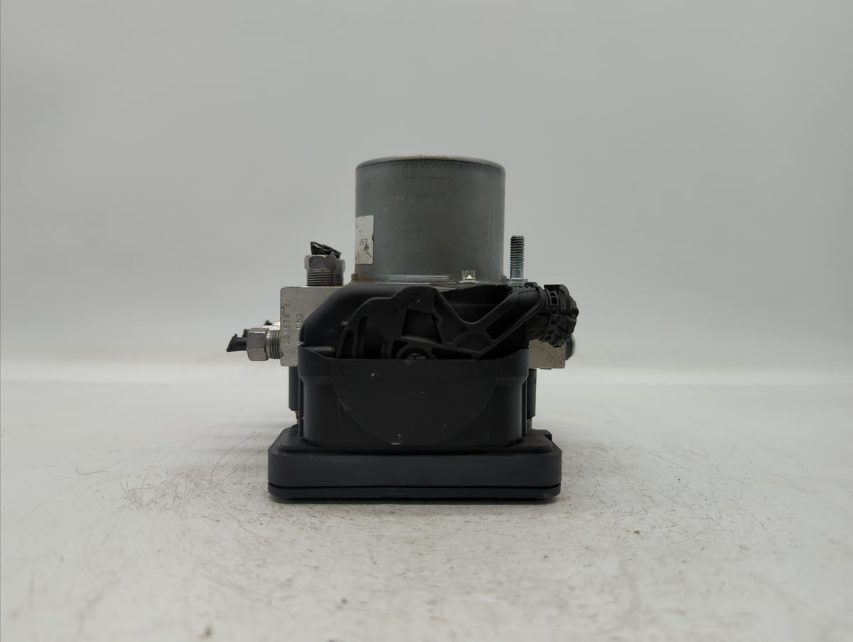 2018 Dodge Caravan Anti-Lock Brake ABS Pump Module Actuator OEM P/N:68183803AC P68183803AC Fits Fits 2015 2016 2017 2019 202