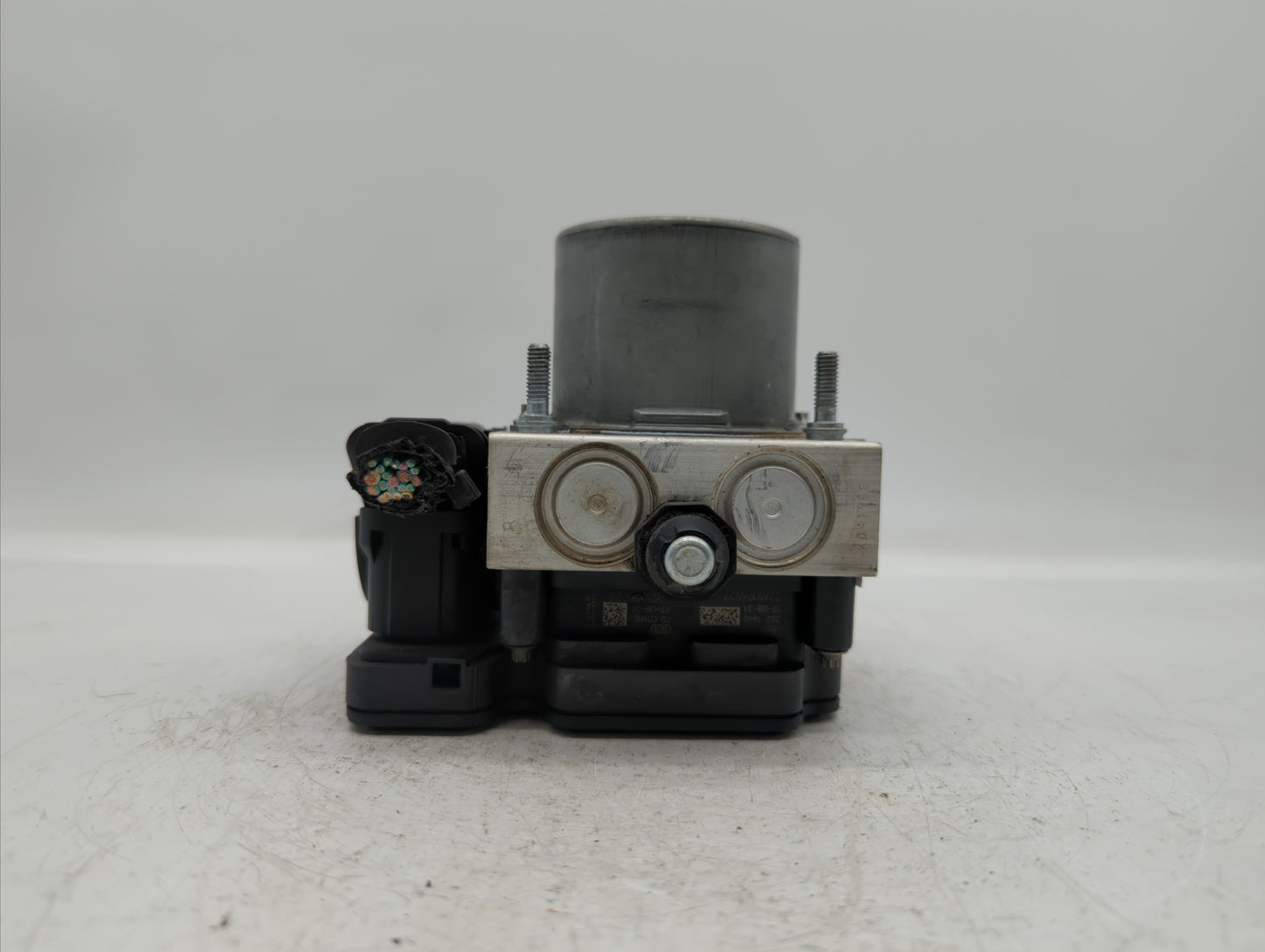 2018 Dodge Caravan ABS Pump Control Module Replacement P/N:68183803AC P68183803AC, 68443867AA Fits Fits 2015 2016 2017 OEM U