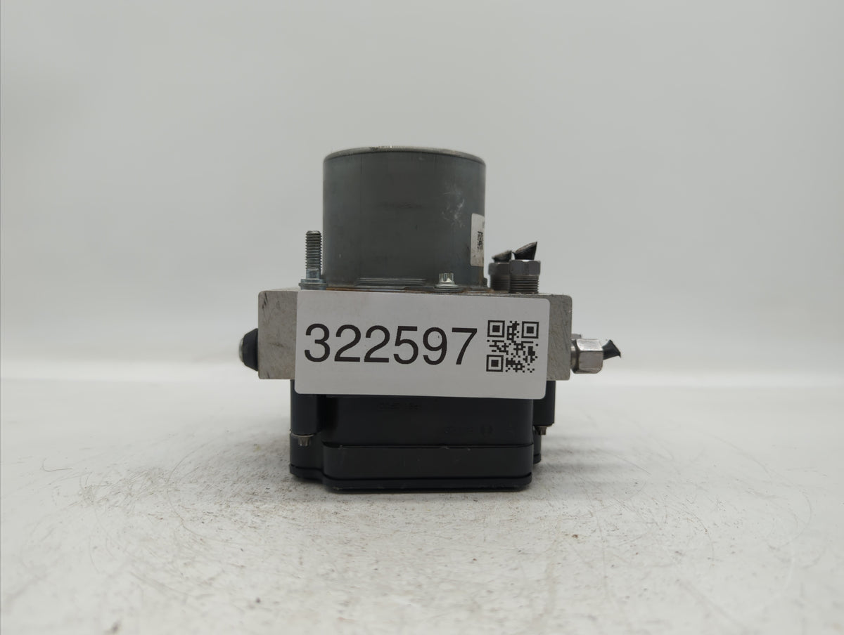 2018 Dodge Caravan Anti-Lock Brake ABS Pump Module Actuator OEM P/N:68183803AC P68183803AC Fits Fits 2015 2016 2017 2019 202