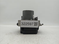 2018 Dodge Caravan Anti-Lock Brake ABS Pump Module Actuator OEM P/N:68183803AC P68183803AC Fits Fits 2015 2016 2017 2019 202