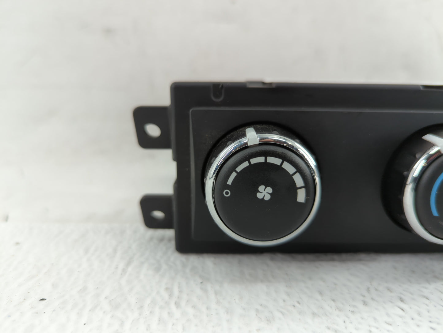 2018 Dodge Caravan Climate Control Module Temperature AC/Heater Replacement P/N:55111312AB 55111312AC Fits OEM Used Auto Par