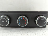 2018 Dodge Caravan Climate Control Module Temperature AC/Heater Replacement P/N:55111312AB 55111312AC Fits OEM Used Auto Par