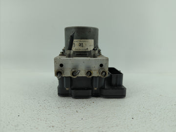 2018 Dodge Caravan ABS Pump Control Module Replacement P/N:68183803AC P68183803AC, 68443867AA Fits Fits 2015 2016 2017 OEM U