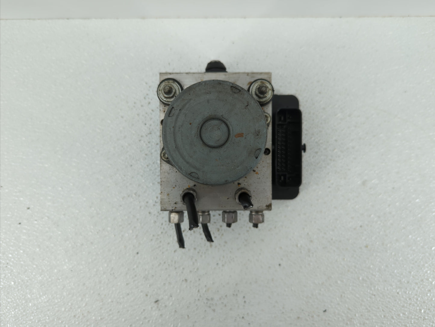 2018 Dodge Caravan ABS Pump Control Module Replacement P/N:68183803AC P68183803AC, 68443867AA Fits Fits 2015 2016 2017 OEM U