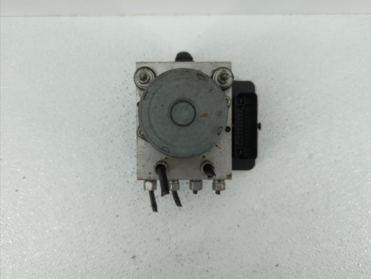 2018 Dodge Caravan ABS Pump Control Module Replacement P/N:68183803AC P68183803AC, 68443867AA Fits Fits 2015 2016 2017 OEM Used Auto Parts