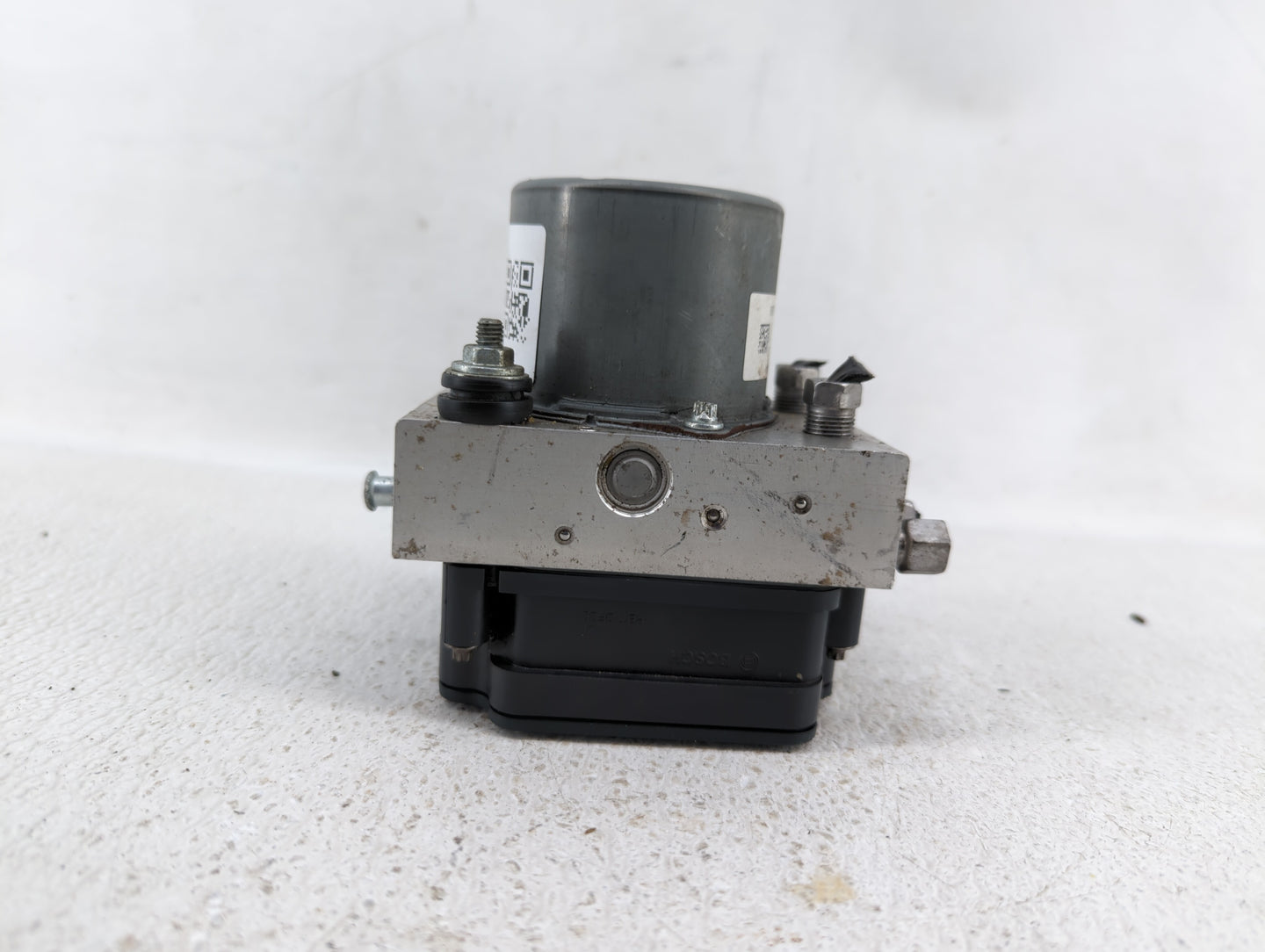 2018 Dodge Caravan ABS Pump Control Module Replacement P/N:68183803AC P68183803AC, 68443867AA Fits Fits 2015 2016 2017 OEM U