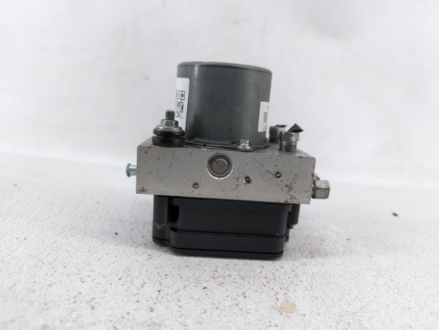 2018 Dodge Caravan ABS Pump Control Module Replacement P/N:68183803AC P68183803AC, 68443867AA Fits Fits 2015 2016 2017 OEM U